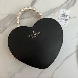 BLACK FRIDAY DEALS‼️ Kate Spade Love Shack with Pearl Handle
